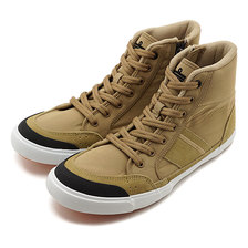 Admiral INOMER HI MIL ZIP Beige SJAD2021-12画像