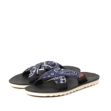 REEF MW FOR 2018 CROSSOVER BLACK RF18SU-MW04-BLK画像