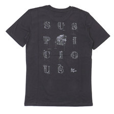 Suspicious Antwerp The Playground A Work in Progress Shirt SHADOWxOFF-WHITE画像