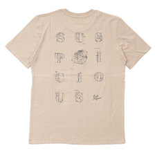 Suspicious Antwerp The Playground A Work in Progress Shirt DUNExSHADOW画像