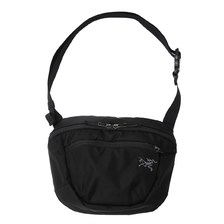 ARC'TERYX Mantis 2 Waistpack -Black- L07449500画像