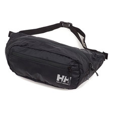 HELLY HANSEN Compact Hip BAG BLACK HOY92010画像