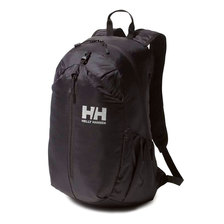 HELLY HANSEN Compact Skarstind 20 BLACK HOY92009画像