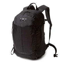 HELLY HANSEN Skadi 22 BLACK HOY92007画像
