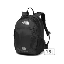 THE NORTH FACE Small Day BLACK NMJ72004画像