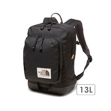 THE NORTH FACE Hot Shot MINI BLACK NMJ71903画像