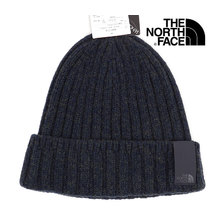 THE NORTH FACE Radial Wool Beanie COSMIC BLUE NN41719画像