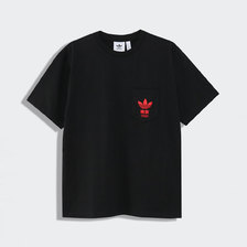 adidas MFT TEE POCKET BLACK GU0910画像