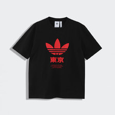adidas MFT TEE TOKYO BLACK GU0913画像