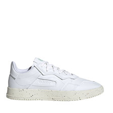 adidas SC PREMIERE FOOTWEAR WHITE/OFF WHITE/GREEN FW2361画像