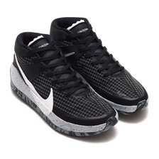 NIKE KD13 EP BLACK/WHITE-WOLF GREY CI9949-004画像