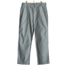 CORONA UTILITY SLACKS FP001画像
