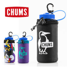 CHUMS Easy-Go Bottle Holder 500 CH60-3025画像