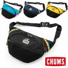 CHUMS Spring Dale Fanny Pack 3L CH60-3072画像