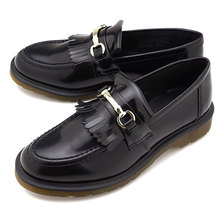 Dr.Martens ADRIAN SNAFFLE BLACK 25024001画像