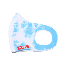 atmos x KANA 接触冷感 MASK SAX 20-4029画像