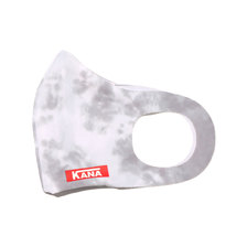 atmos x KANA 接触冷感 MASK GREY 20-4029画像