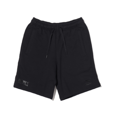 PUMA TFS SHORTS FT 8 PUMA BLACK 599280-01画像