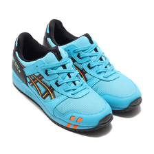 ASICS GEL-LYTE III OG AQRI/SCO 1201A052-400画像