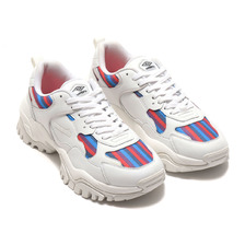 UMBRO BUMPY-X AX WHITE UL1QKC99WH画像