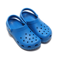 crocs classic Bright Cobalt 10001-4JL画像