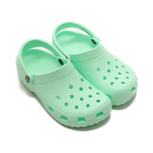 crocs classic Neo Mint 10001-3TI画像