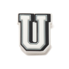 crocs Jibbitz Letter U 10007014画像