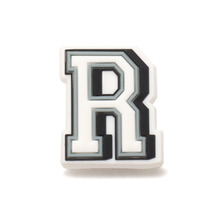 crocs Jibbitz Letter R 10007011画像