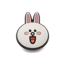 crocs LINE Friends Cony 10007329画像