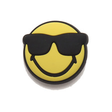 crocs Smiley Brand Sunglasses 10006990画像