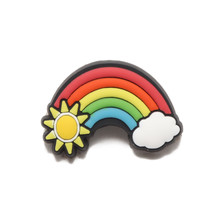 crocs LED Rainbow 10007373画像