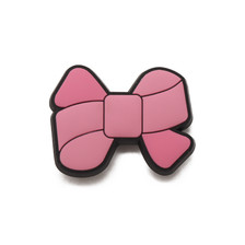 crocs Pink Bow 10007617画像