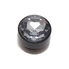 crocs Sparkly Grey 10007915画像