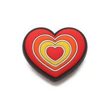 crocs LED Heart 10007372画像