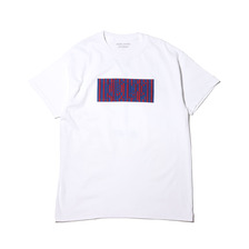 atmos &times; XFLAG &times; F.C TOKYO TEE WHITE AT20-KS4画像