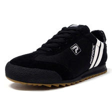 PATRICK LIVER-CD BLK 502501画像