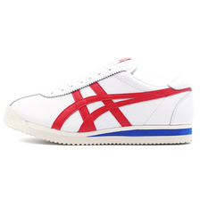 Onitsuka Tiger TIGER CORSAIR WHITE/CLASSIC RED 1183B397-100画像