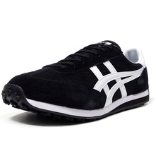 Onitsuka Tiger EDR 78 BLACK/WHITE 1183B395-001画像