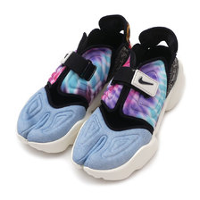 NIKE W AQUA RIFT SAIL/BLACK-SAIL-VIOLET STAR CW2624-101画像