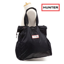 HUNTER ORIGINAL RIPSTOP PACKABLE TOTE UBS1156KBM画像