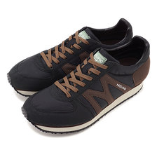 MIZUNO MR1 BLACK/BROWN D1GA196055画像