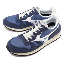 MIZUNO ML87 NAVY D1GA190514画像