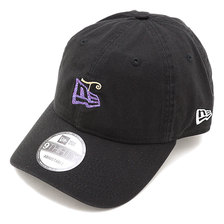 NEW ERA 9THIRTY ONE PIECE BLACK 12541449画像