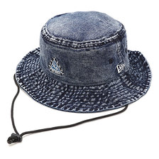 NEW ERA OUTDOOR ADVENTURE LIGHT WA.CLOTH 12541144画像