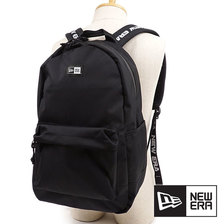 NEW ERA LIGHTPACK LOGO TAPE BLACK 12541230画像