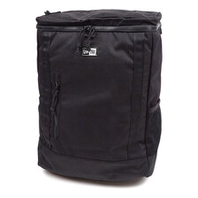 NEW ERA BOX PACK MID BLACK 12326114画像