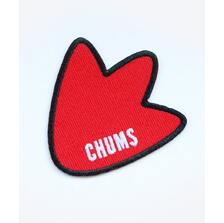 CHUMS Booby Foot Wappen CH62-1479画像