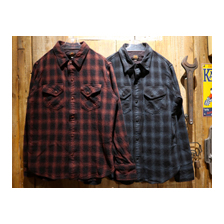 DELUXEWARE MVS-05 OVERLAP B.F CHECK画像