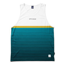 APPLEBUM Menthol Basketball Mesh Jersey画像