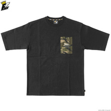 FAT FLANK (BLACK) F32020-CT04画像